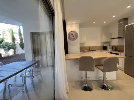 Appartement spacieux avec terrasses à Palm-Mar, Appartement 4 personnes à Palm Mar - Photo 8