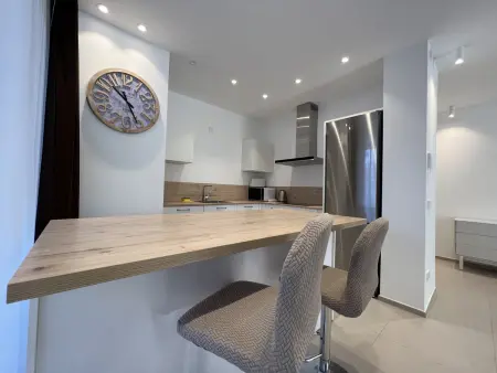 Appartement spacieux avec terrasses à Palm-Mar, Appartement 4 personnes à Palm Mar - Photo 9
