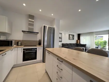 Appartement spacieux avec terrasses à Palm-Mar, Appartement 4 personnes à Palm Mar - Photo 10