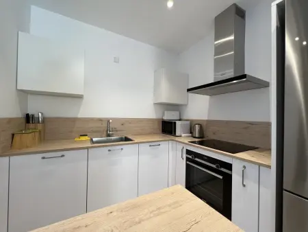 Appartement spacieux avec terrasses à Palm-Mar, Appartement 4 personnes à Palm Mar - Photo 11