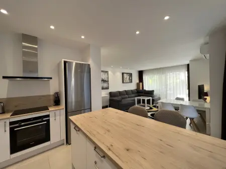 Appartement spacieux avec terrasses à Palm-Mar, Appartement 4 personnes à Palm Mar - Photo 12