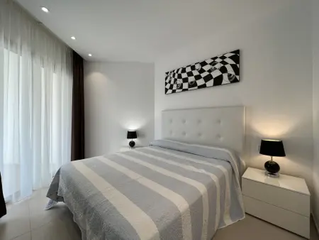 Appartement spacieux avec terrasses à Palm-Mar, Appartement 4 personnes à Palm Mar - Photo 13