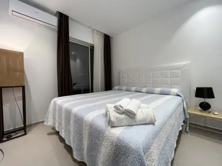 Appartement spacieux avec terrasses à Palm-Mar, Appartement 4 personnes à Palm Mar - Photo 14