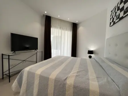Appartement spacieux avec terrasses à Palm-Mar, Appartement 4 personnes à Palm Mar - Photo 15