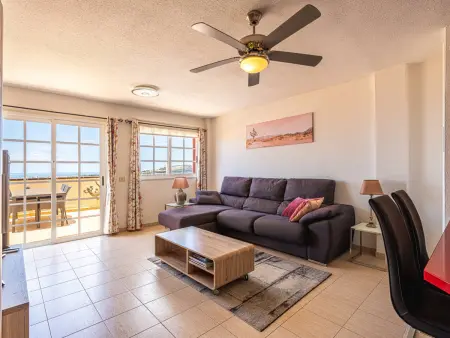 Penthouse à Los Cristianos avec Grandes Piscines - Photo 2