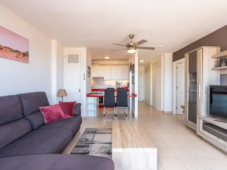 Penthouse à Los Cristianos avec Grandes Piscines - Photo 8
