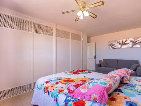 Penthouse à Los Cristianos avec Grandes Piscines - Photo 17