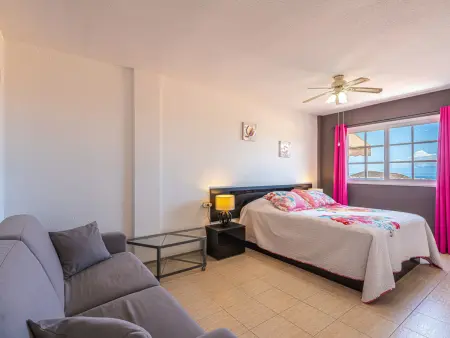 Penthouse à Los Cristianos avec Grandes Piscines - Photo 19