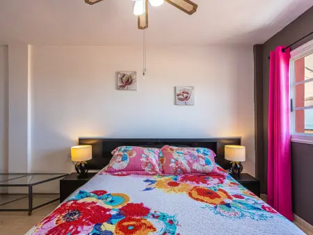 Penthouse à Los Cristianos avec Grandes Piscines - Photo 21