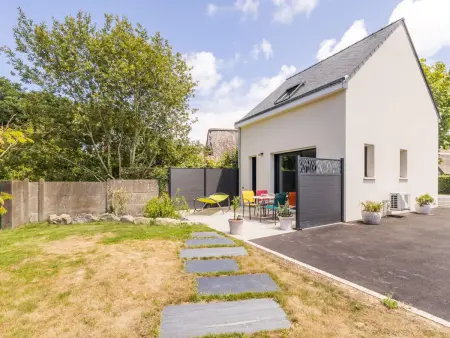Gîte en Brière avec jardin et terrasse, Gite 2 personnes à La Chapelle des Marais - Photo 1