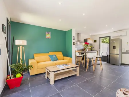 Gîte en Brière avec jardin et terrasse, Gite 2 personnes à La Chapelle des Marais - Photo 2