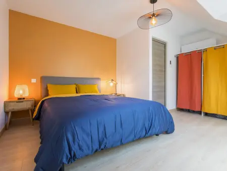 Gîte en Brière avec jardin et terrasse, Gite 2 personnes à La Chapelle des Marais - Photo 4