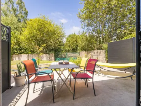 Gîte en Brière avec jardin et terrasse, Gite 2 personnes à La Chapelle des Marais - Photo 8