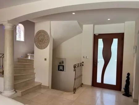 Superbe villa avec piscine privée à Fréjus, Villa 6 personnes à Fréjus - Photo 4