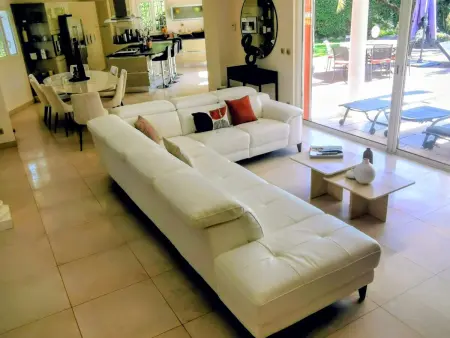 Superbe villa avec piscine privée à Fréjus, Villa 6 personnes à Fréjus - Photo 5