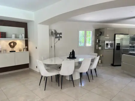 Superbe villa avec piscine privée à Fréjus, Villa 6 personnes à Fréjus - Photo 9