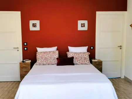 Superbe villa avec piscine privée à Fréjus, Villa 6 personnes à Fréjus - Photo 14