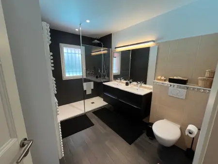 Superbe villa avec piscine privée à Fréjus, Villa 6 personnes à Fréjus - Photo 16