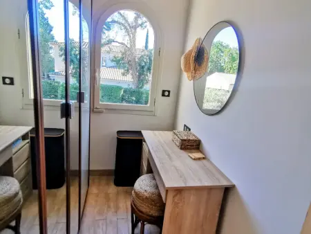 Superbe villa avec piscine privée à Fréjus, Villa 6 personnes à Fréjus - Photo 18