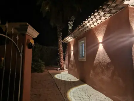 Superbe villa avec piscine privée à Fréjus, Villa 6 personnes à Fréjus - Photo 24