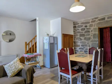 Séjour rustique proche des Estables et du Puy-en-Velay - Photo 4