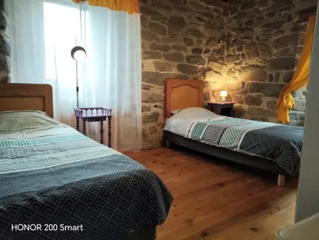 Séjour rustique proche des Estables et du Puy-en-Velay - Photo 9