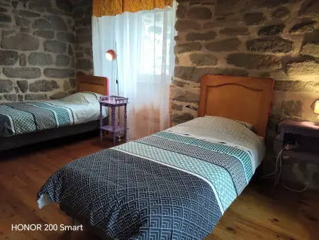 Séjour rustique proche des Estables et du Puy-en-Velay - Photo 12
