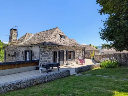 Séjour rustique proche des Estables et du Puy-en-Velay - Photo 13