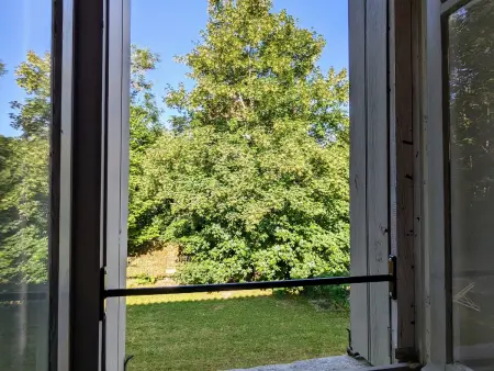 Gîte de caractère rénové, jusqu'à 10 pers., jardin privé, Haute-Loire - Photo 7