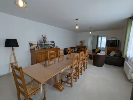Charmant Gîte Familial près d'Orléans avec Jardin - Photo 1