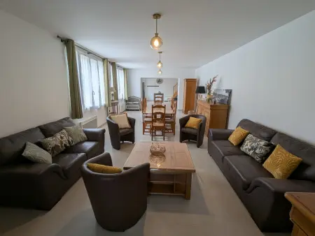 Deux gîtes charmants près d'Orléans avec jardin et parking privatif - Photo 1