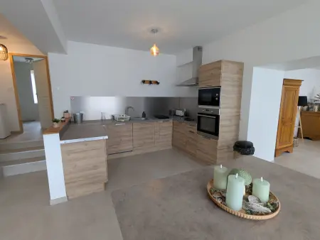 Deux gîtes charmants près d'Orléans avec jardin et parking privatif - Photo 2