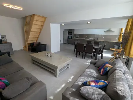 Deux gîtes charmants près d'Orléans avec jardin et parking privatif - Photo 3