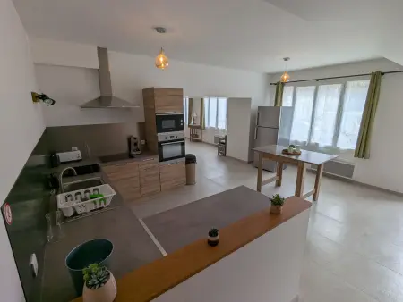 Deux gîtes charmants près d'Orléans avec jardin et parking privatif - Photo 7
