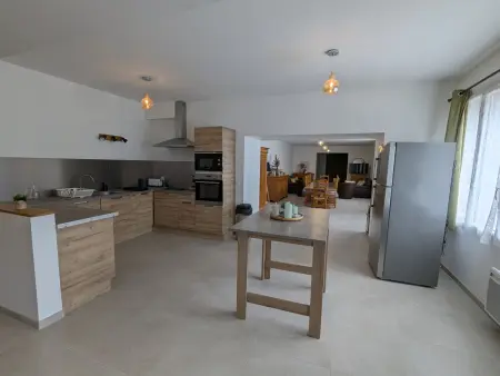 Deux gîtes charmants près d'Orléans avec jardin et parking privatif - Photo 8