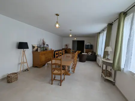 Deux gîtes charmants près d'Orléans avec jardin et parking privatif - Photo 12