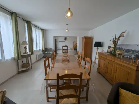 Deux gîtes charmants près d'Orléans avec jardin et parking privatif - Photo 14