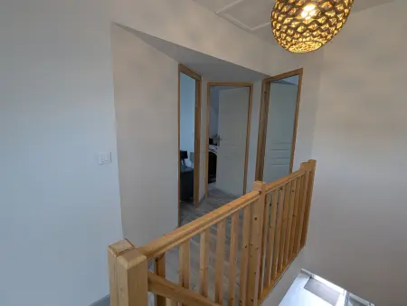 Deux gîtes charmants près d'Orléans avec jardin et parking privatif - Photo 22