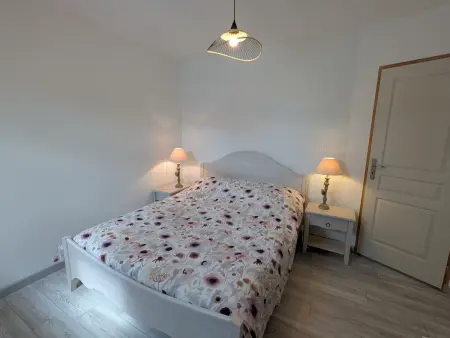 Deux gîtes charmants près d'Orléans avec jardin et parking privatif - Photo 24