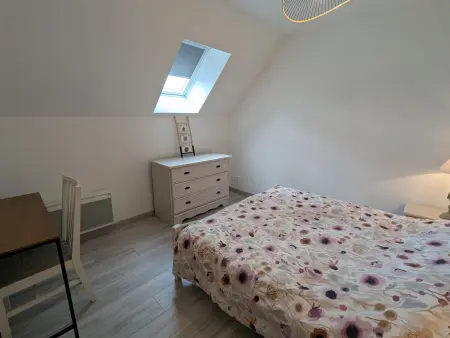 Deux gîtes charmants près d'Orléans avec jardin et parking privatif - Photo 25