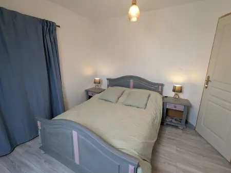Deux gîtes charmants près d'Orléans avec jardin et parking privatif - Photo 30