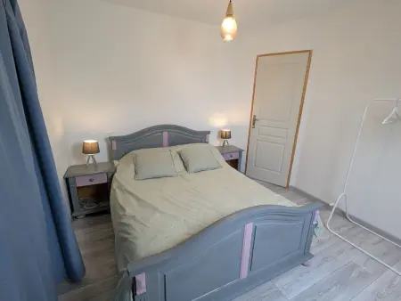 Deux gîtes charmants près d'Orléans avec jardin et parking privatif - Photo 31