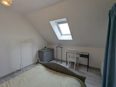 Deux gîtes charmants près d'Orléans avec jardin et parking privatif - Photo 32