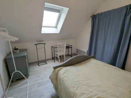 Deux gîtes charmants près d'Orléans avec jardin et parking privatif - Photo 33