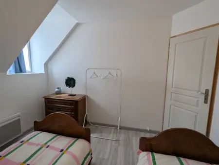 Deux gîtes charmants près d'Orléans avec jardin et parking privatif - Photo 35