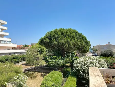 Studio lumineux 4 pers, près de la plage avec Wi-Fi - Photo 11