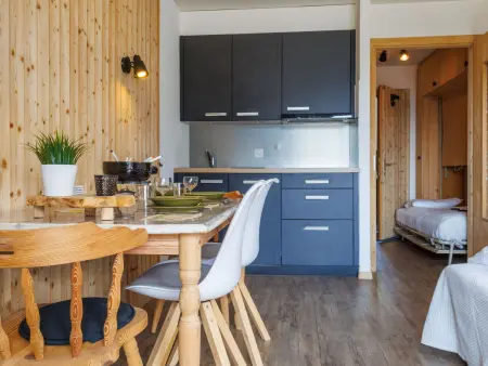 Beau Soleil G11, Appartement 3 personnes à Veysonnaz - Photo 3