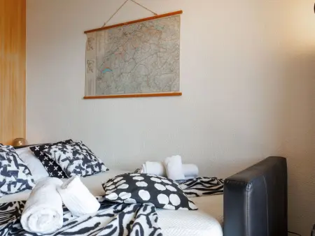 Beau Soleil G11, Appartement 3 personnes à Veysonnaz - Photo 9