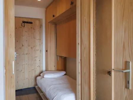 Beau Soleil G11, Appartement 3 personnes à Veysonnaz - Photo 10