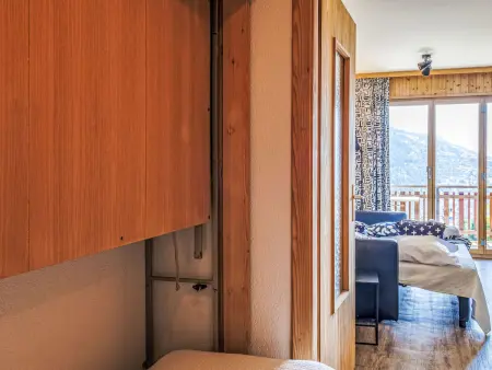 Beau Soleil G11, Appartement 3 personnes à Veysonnaz - Photo 11
